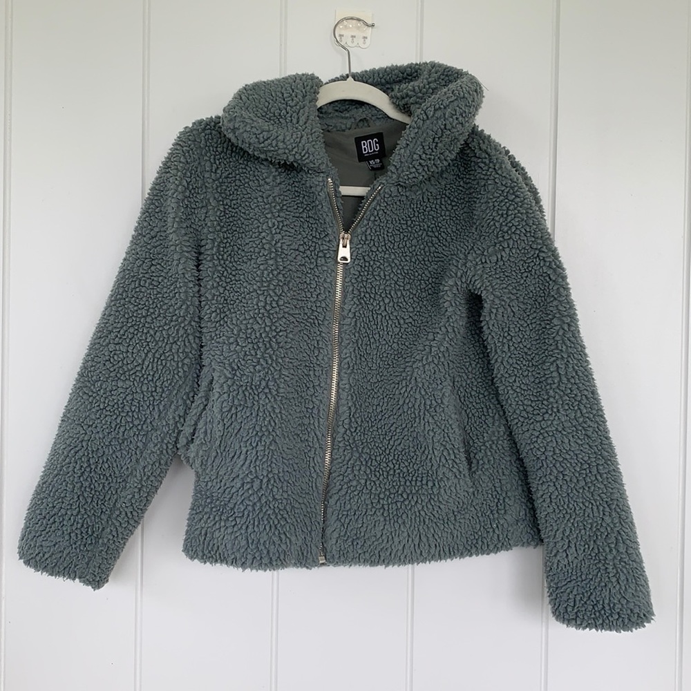 Urban Outfitters Jacket